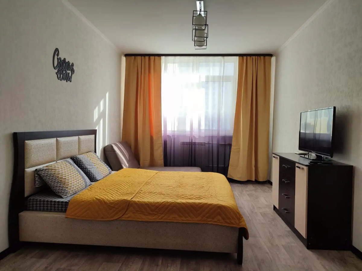 Апартаменты LikeHome на Салмышской 64/1