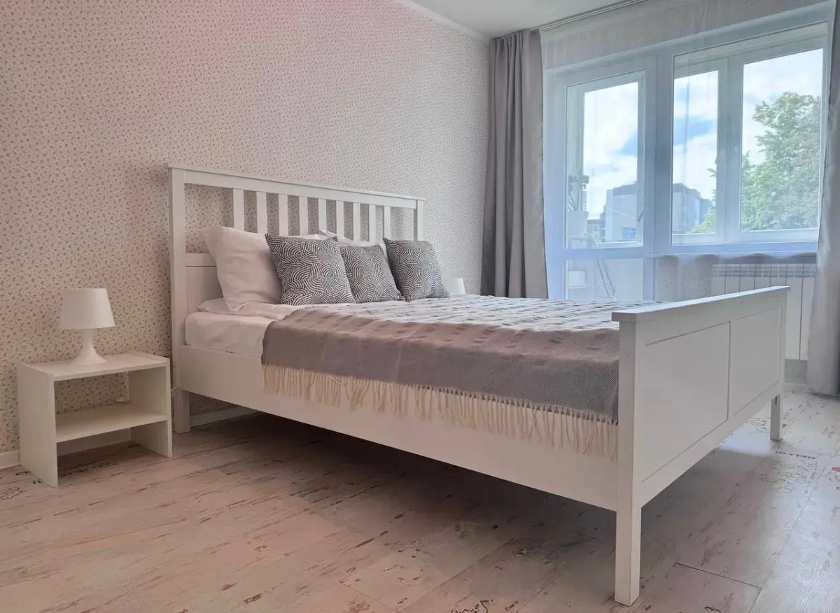 Апартаменты 39kvartir на oстрове Канта