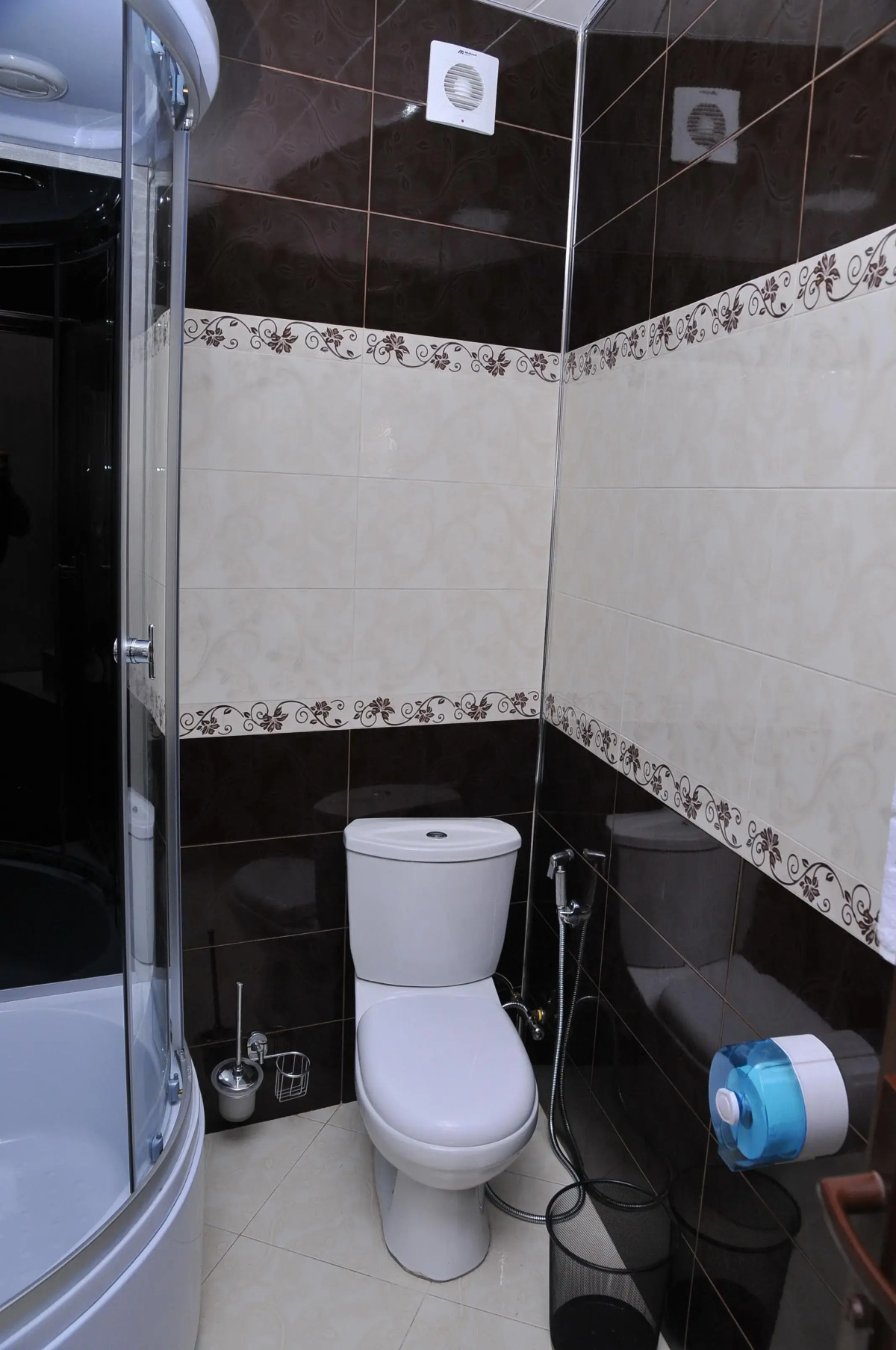 Отель Black Sea Star Batumi