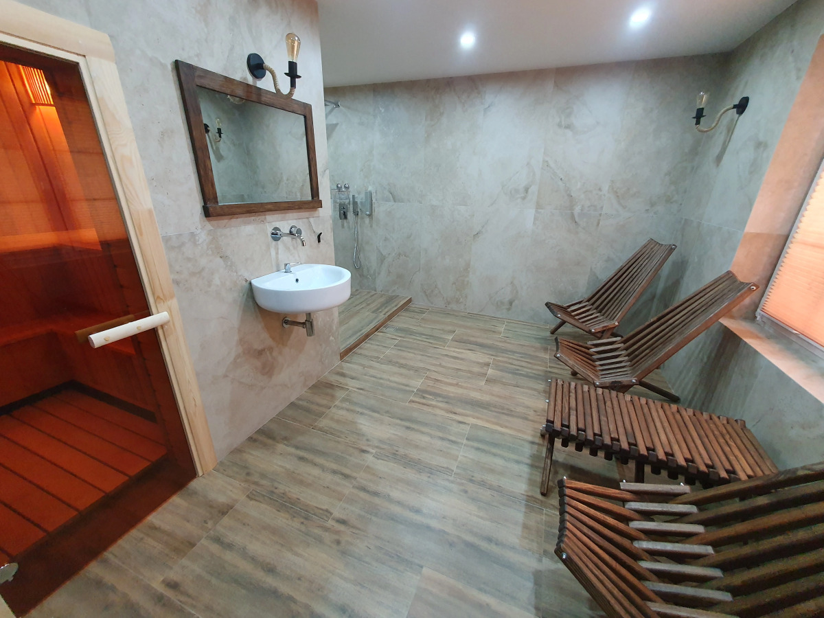 Шале Аркадия