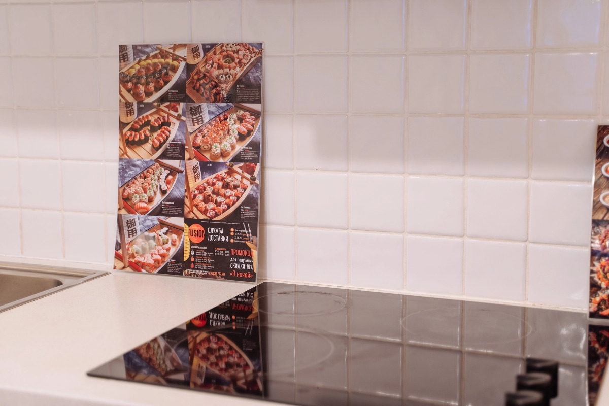 Апартаменты «9 ночей» на Софьи Ковалевской 16 №1