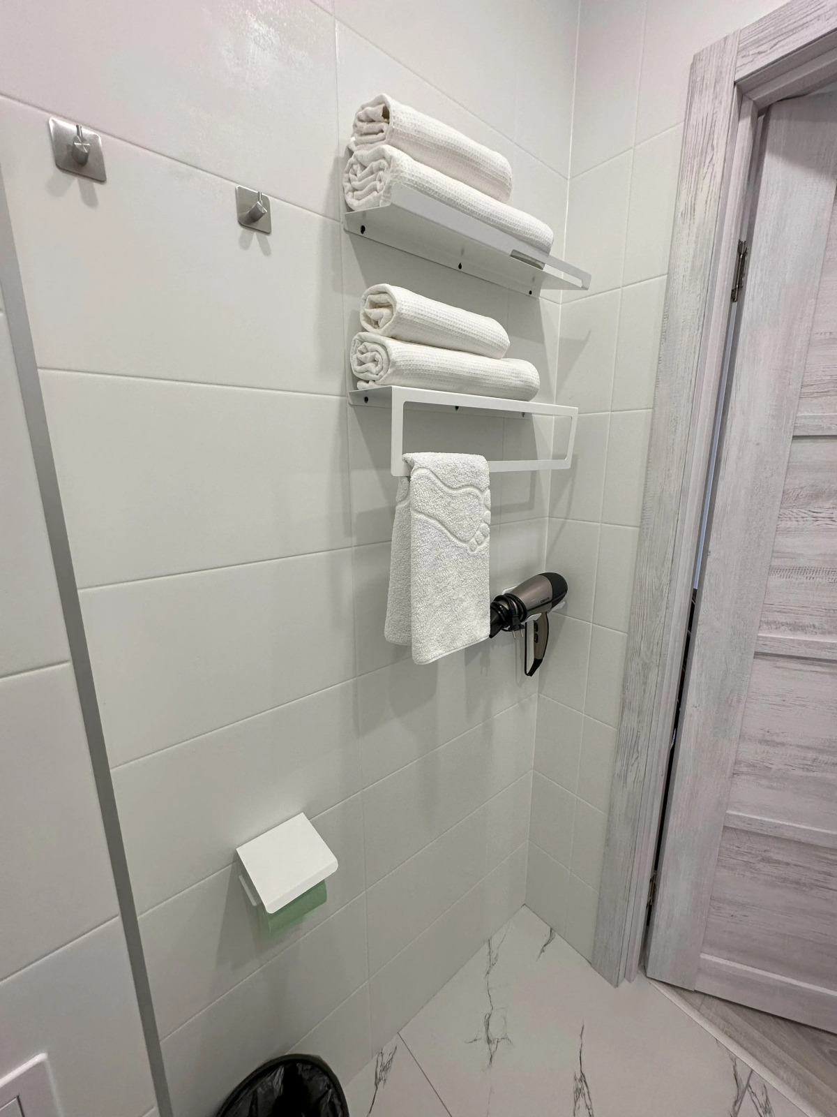 Апартаменты Vip в Никольском