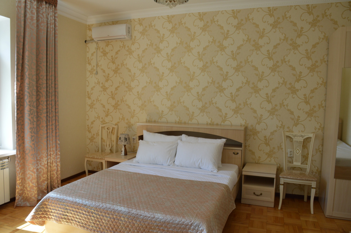 Гостевой дом Лотос