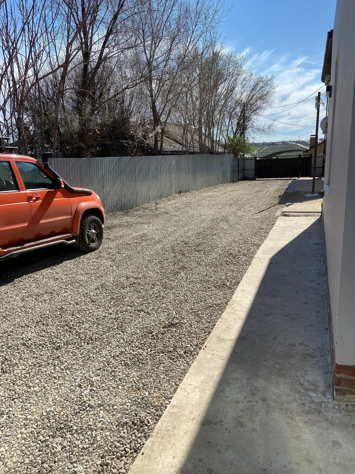 Гостевой Дом Silver