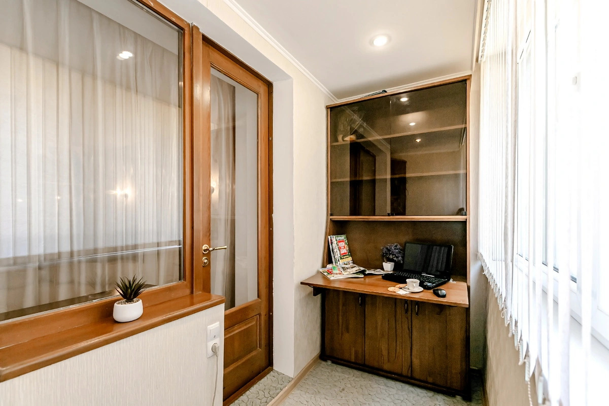 Апартаменты Sweet home Kislovodsk