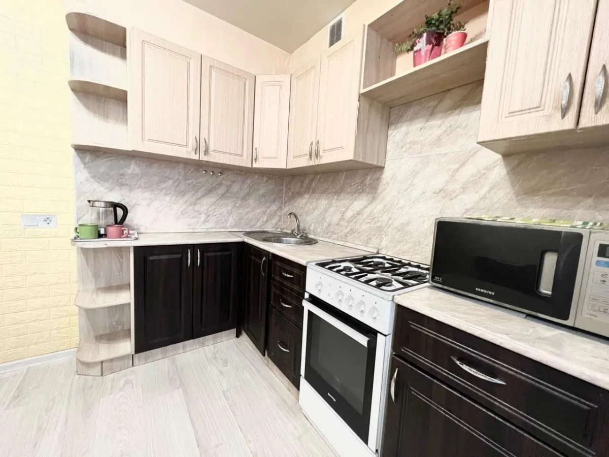 Апартаменты Бизнес Лайт 1