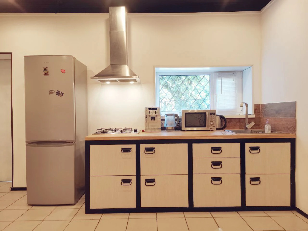 Хостел PodSpot