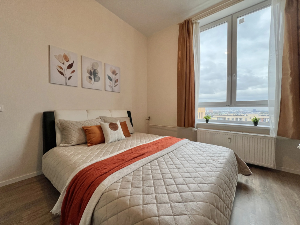 Квартира Студия Уточкина 8/1-349