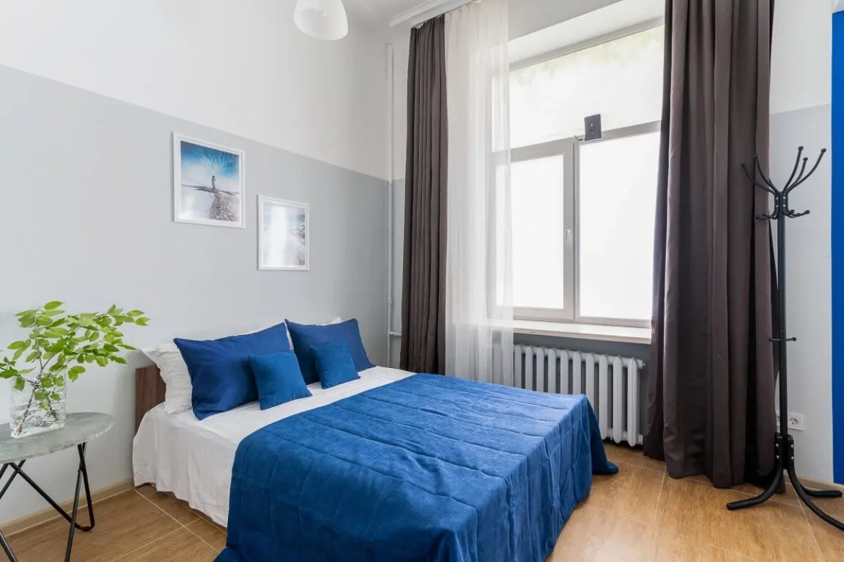 Апартаменты Prim Rooms Central Streets