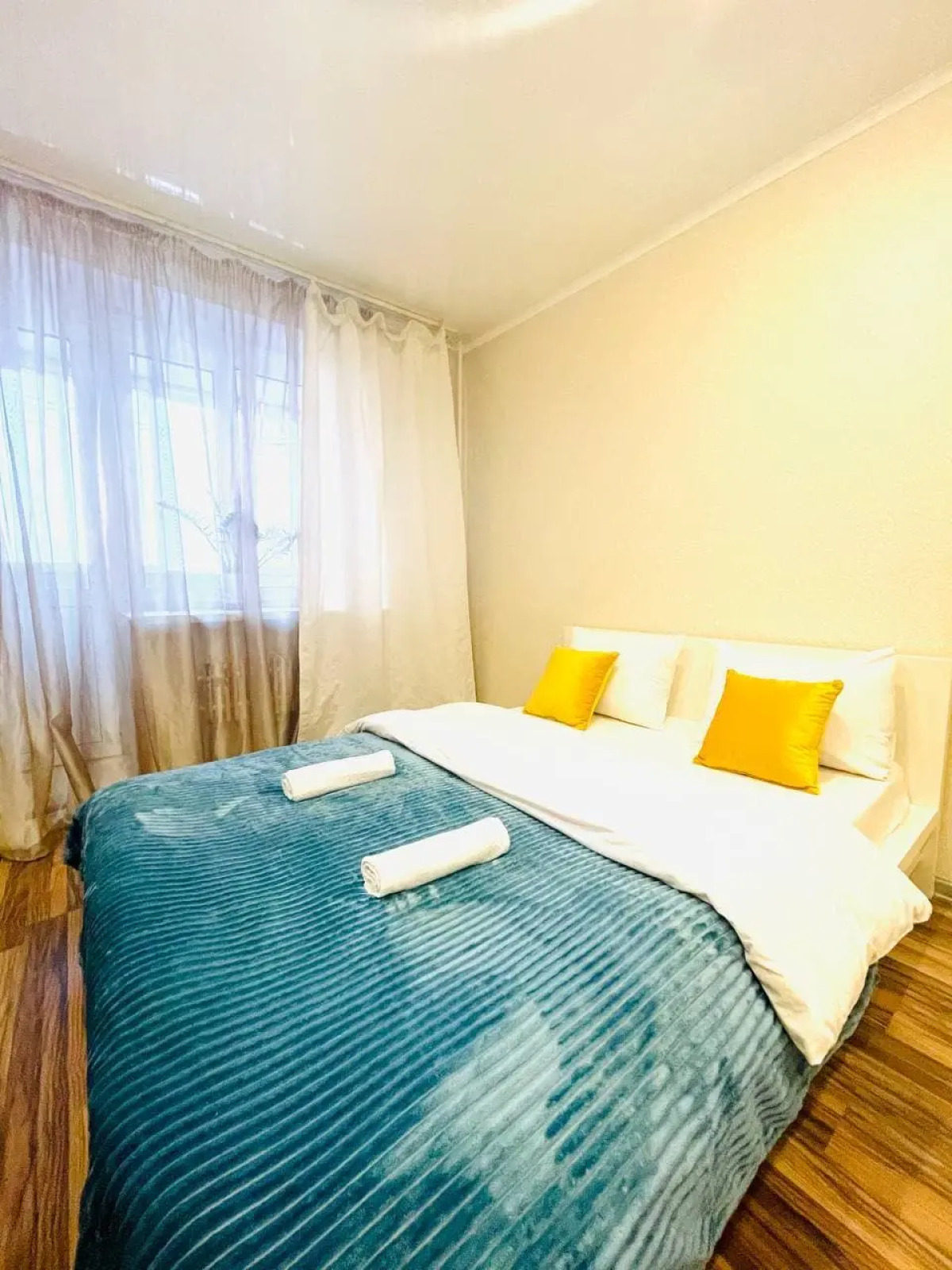 MAXI Апартаменты на Ленина 8