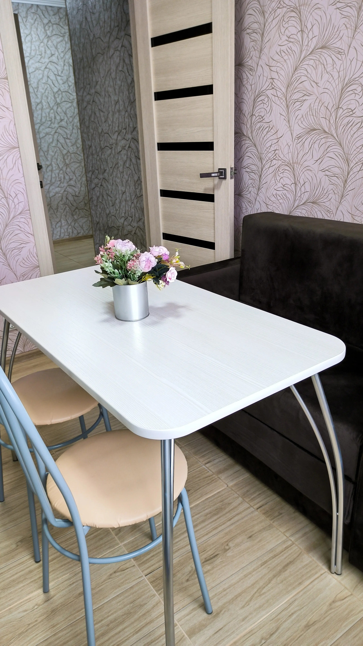 Квартира Городецкая пристань