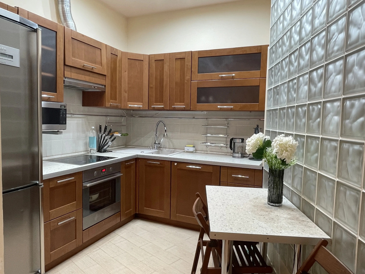 Квартира у Метро Митино Двушка