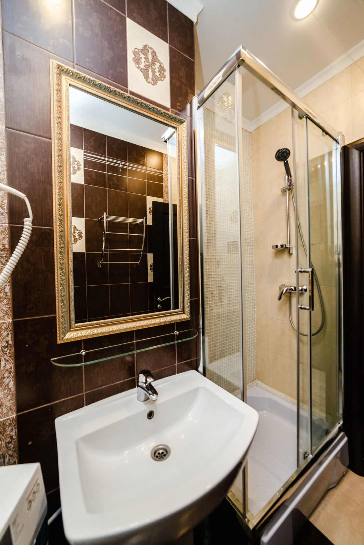 Апартаменты Народная 14с1 (03)