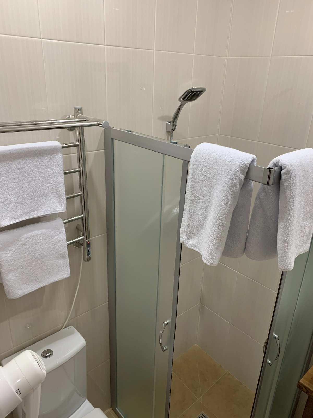 Мини-отель Ромашка