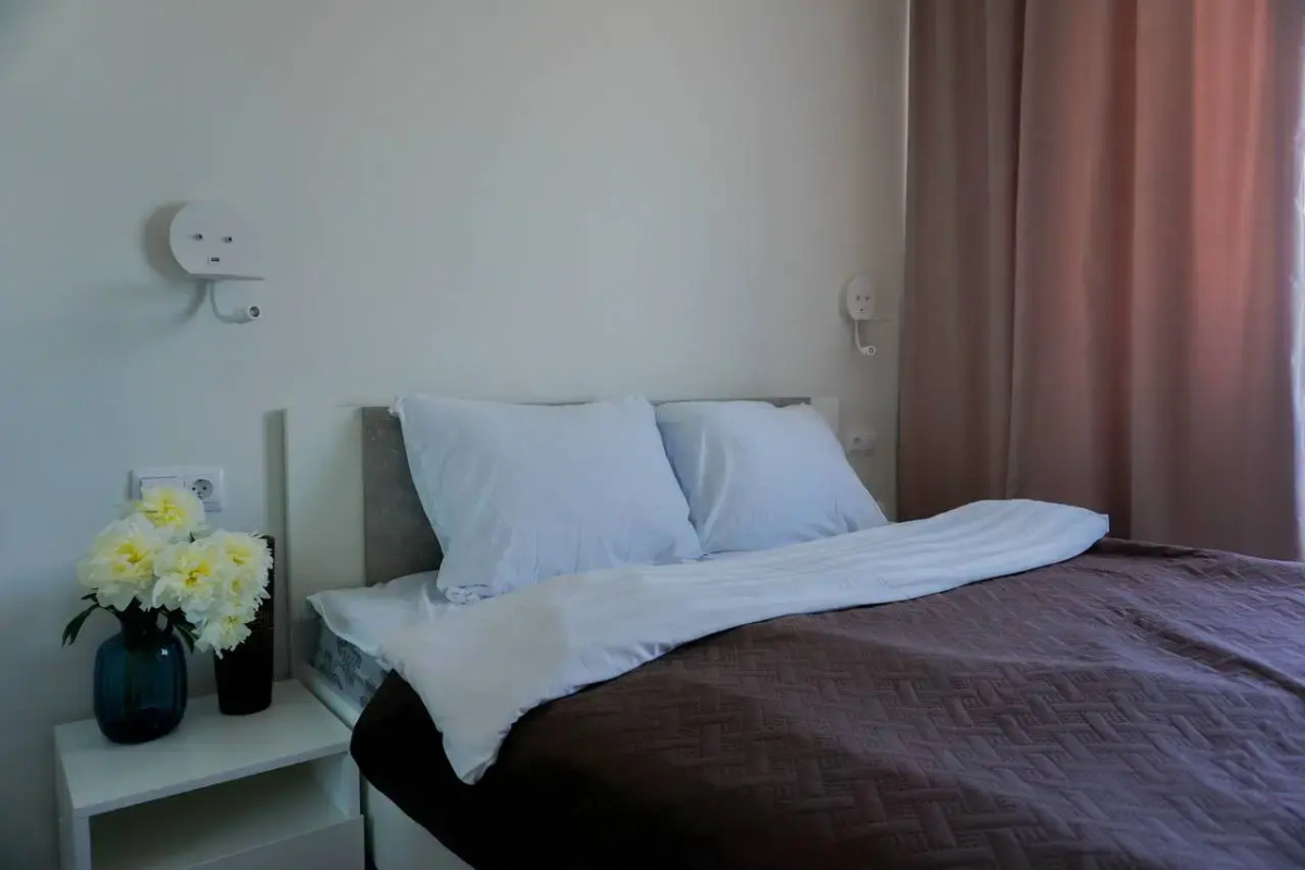 Квартира 1Комнатная на Пригородной