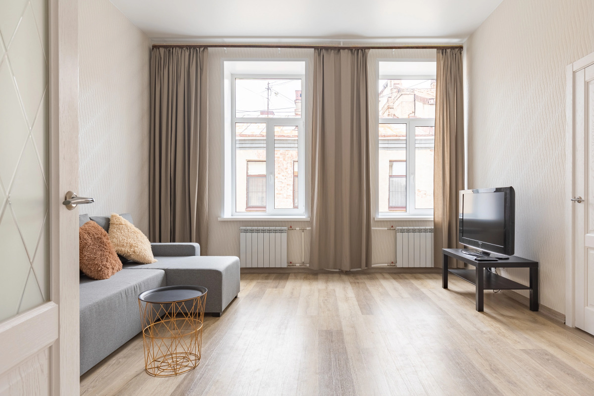 Апартаменты Рубинштейна 20/31