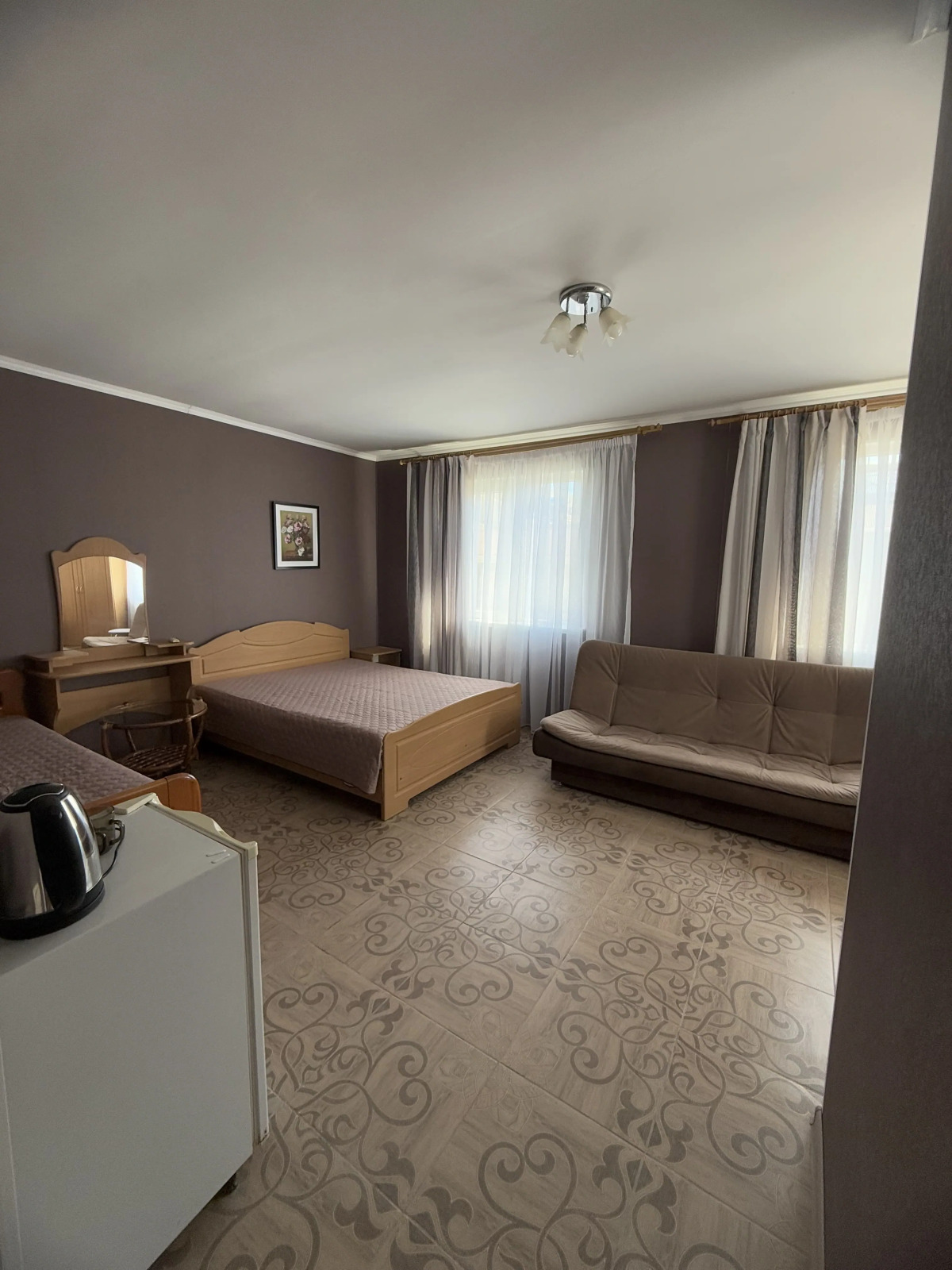 Гостевой дом Идимо