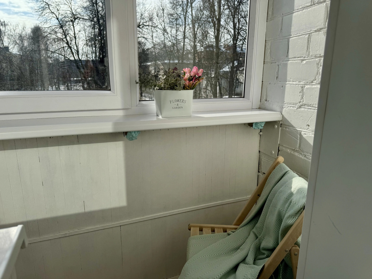 Апартаменты Кремлевская 25  3х Комнатная