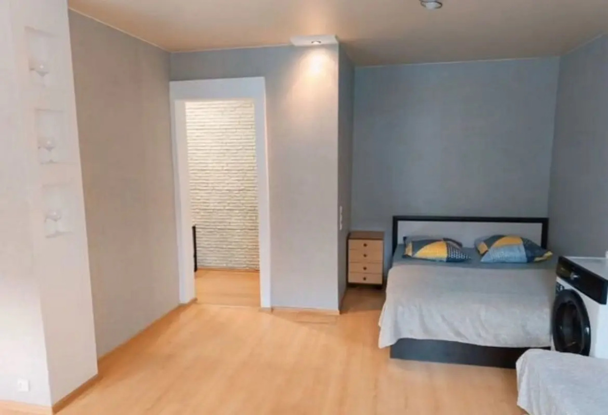 Апартаменты на Проспекте Ленина 61