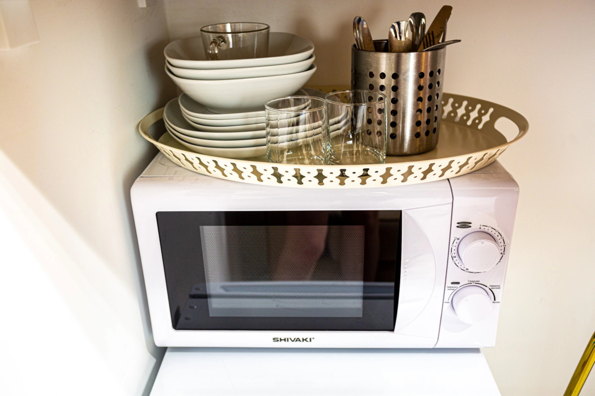 Апартаменты рядом - Mорпорт, Набережная, Mоре