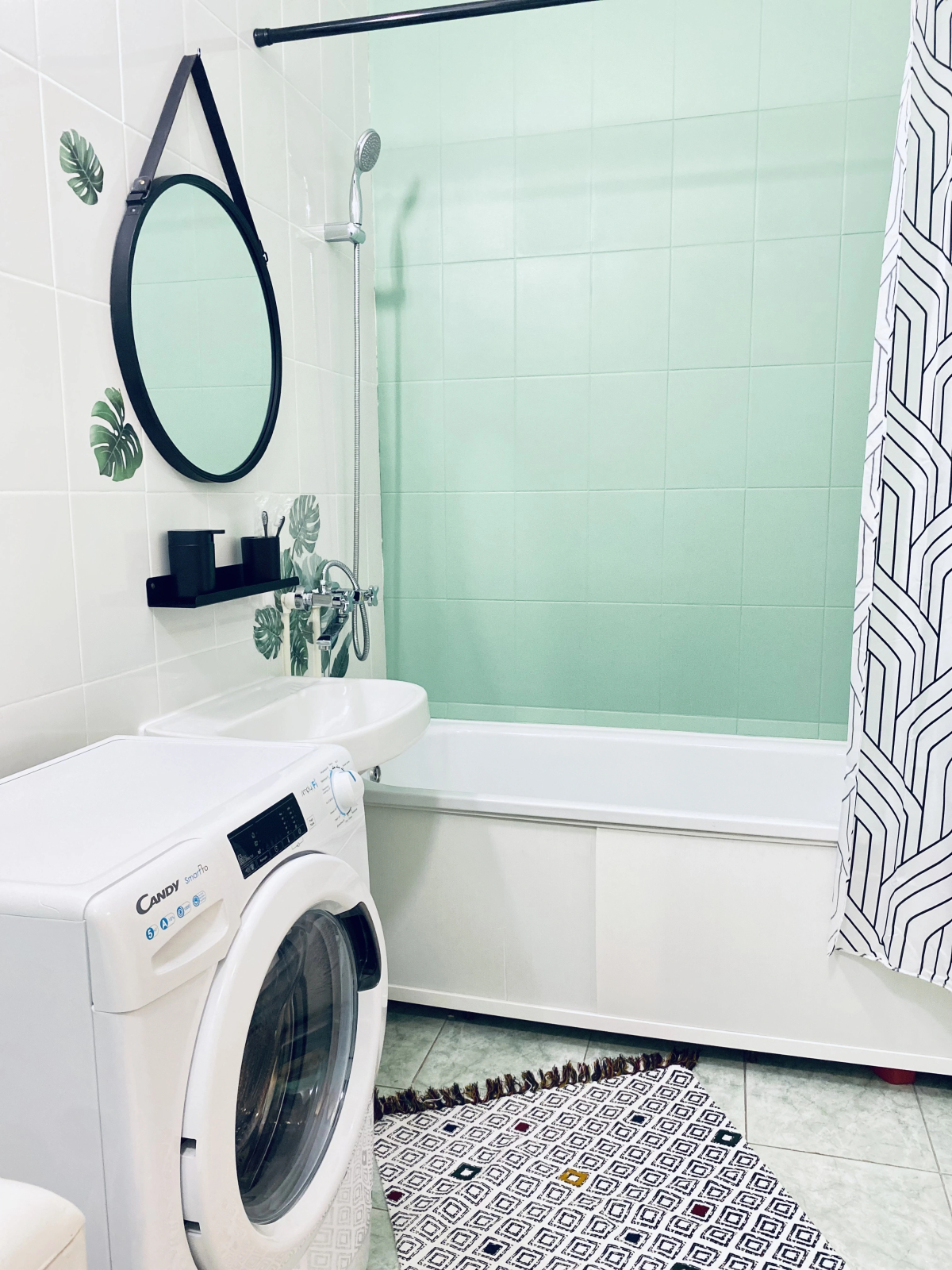 Квартира Видовая Cтудия