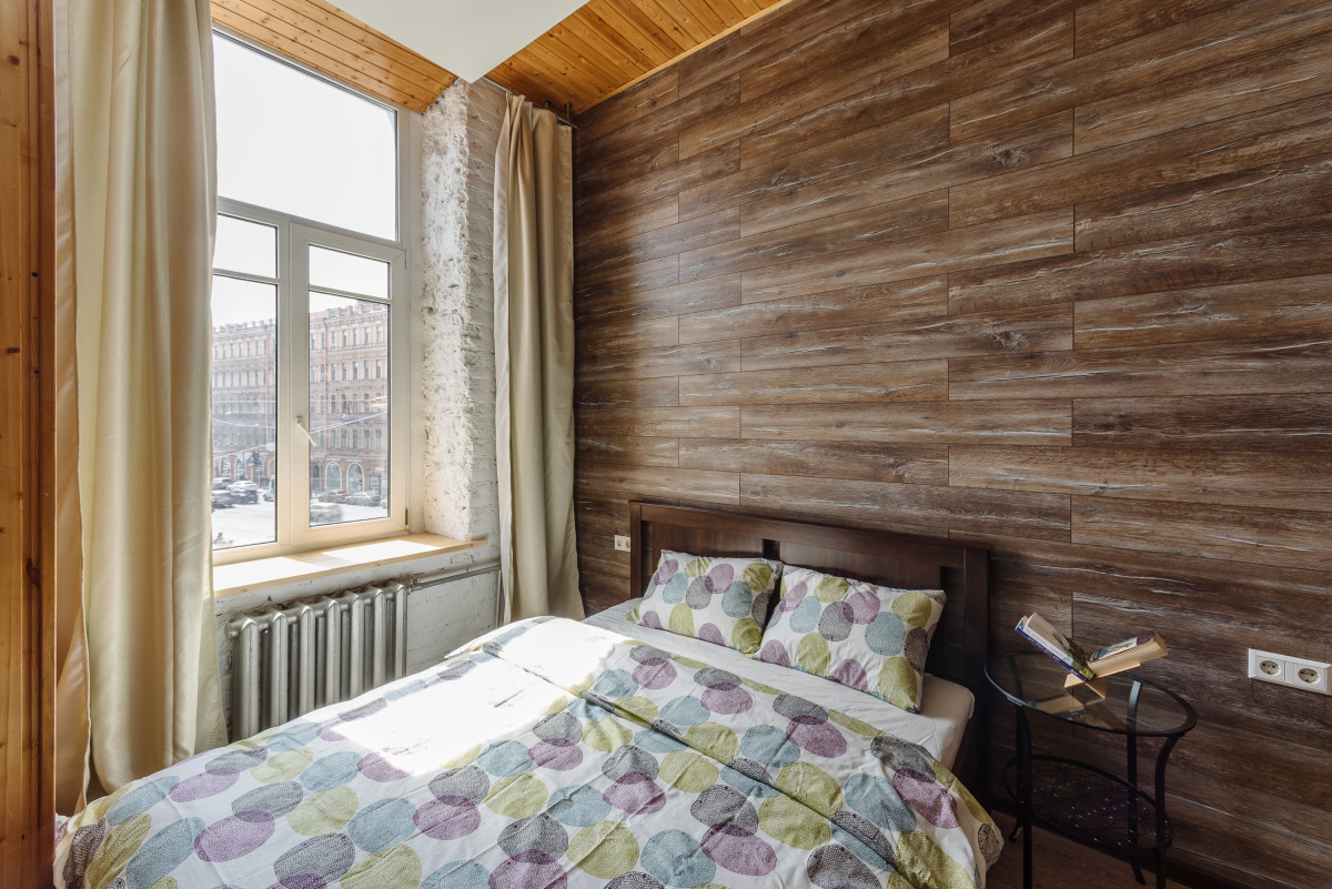 Меблированные комнаты Simple Neo Nevsky