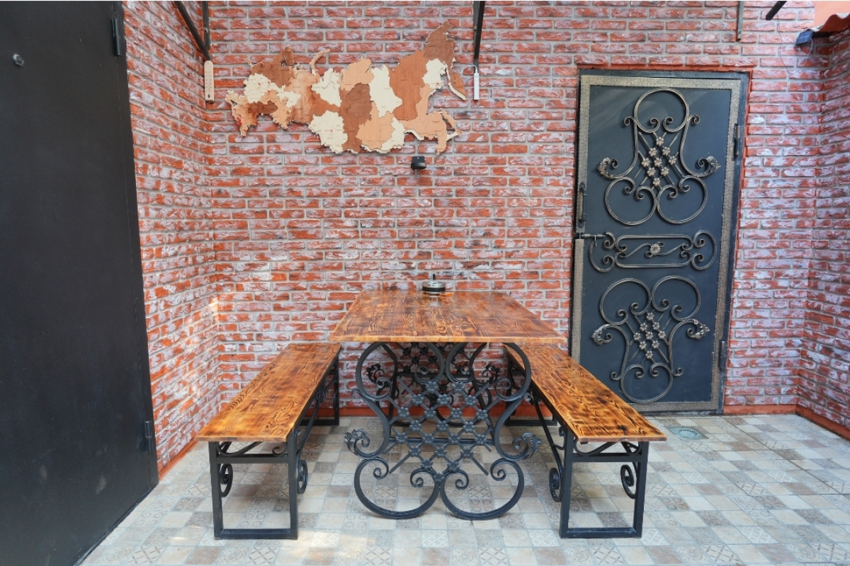 Отель Art House Hotel