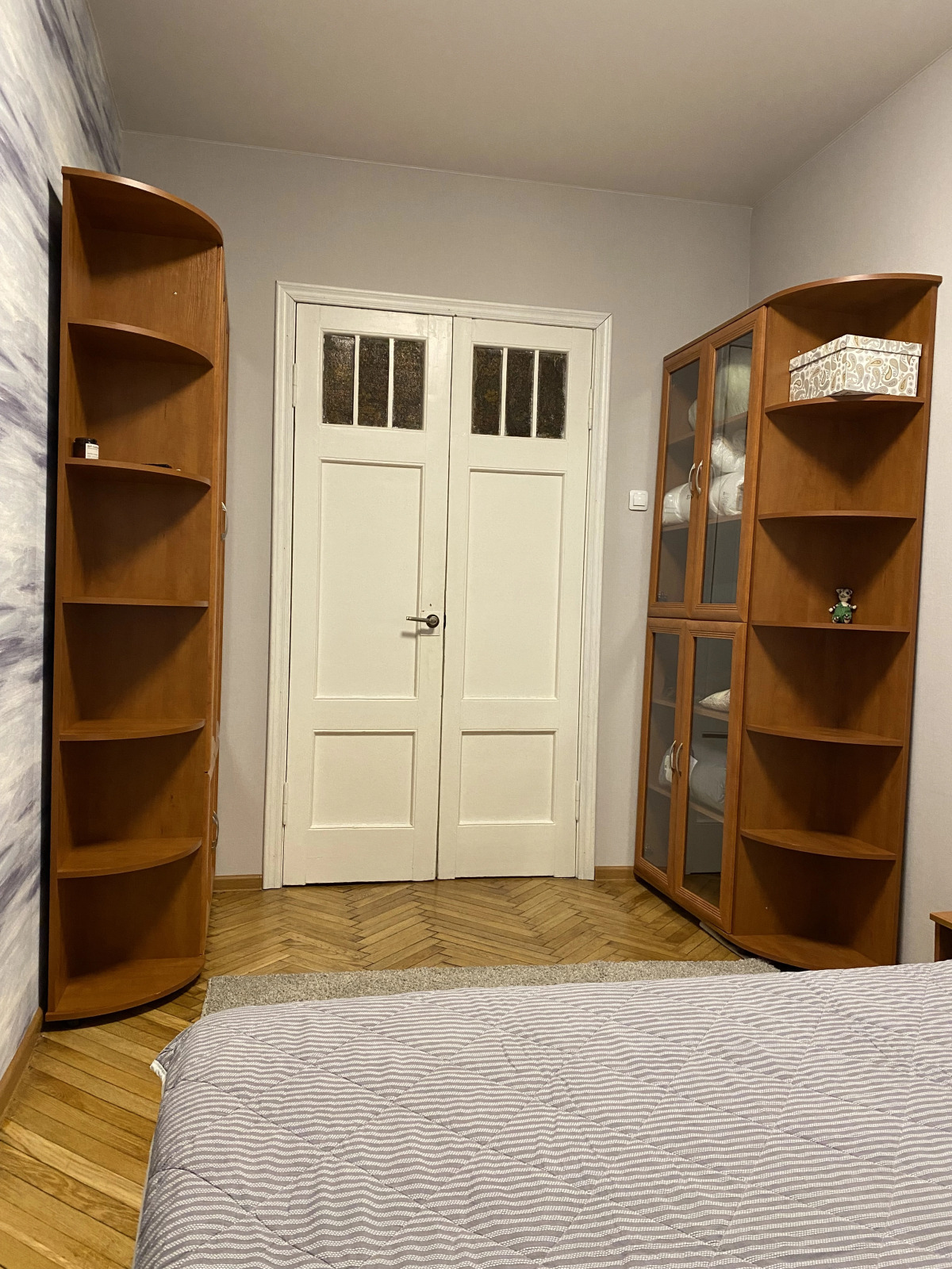 Квартира в центре Петербурга