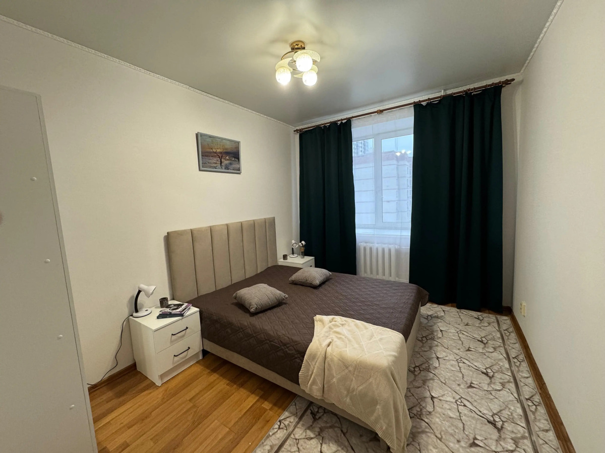 Квартира АК БАРС