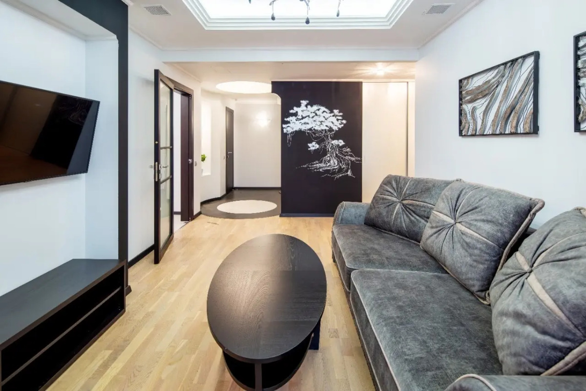 Квартира Fortnight