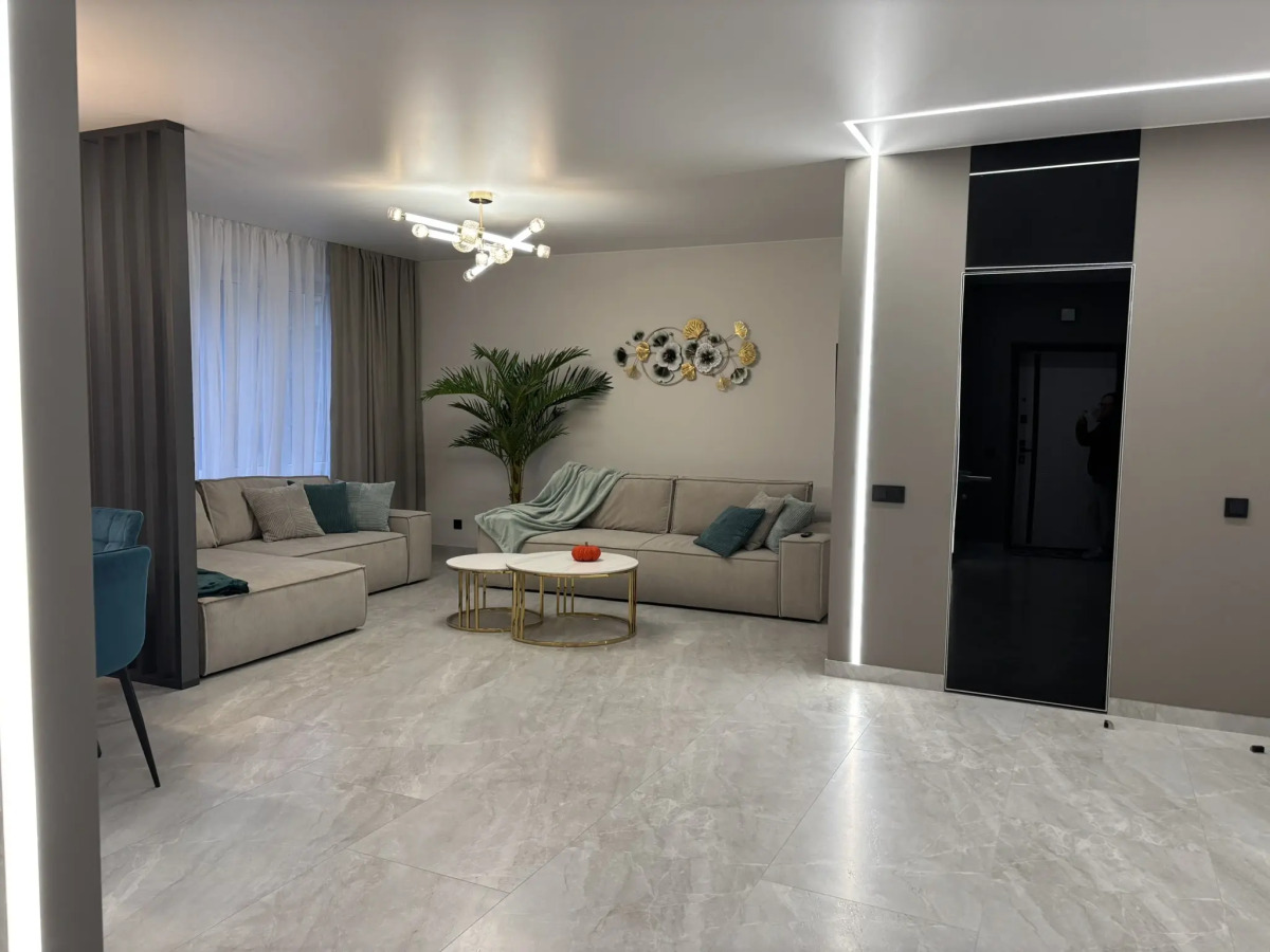 Апартаменты Отдых в Кранц престиж