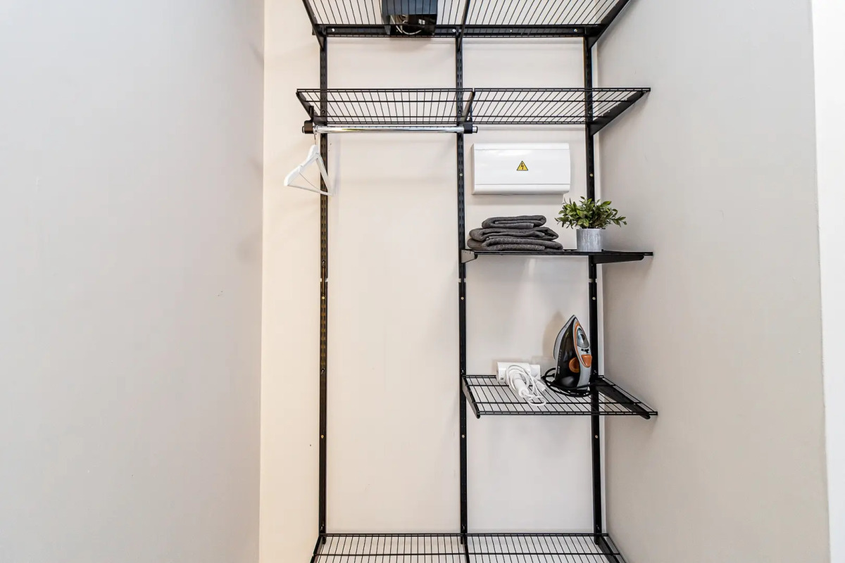 Квартира Фито-Студия ВКК Экспоград-Юг