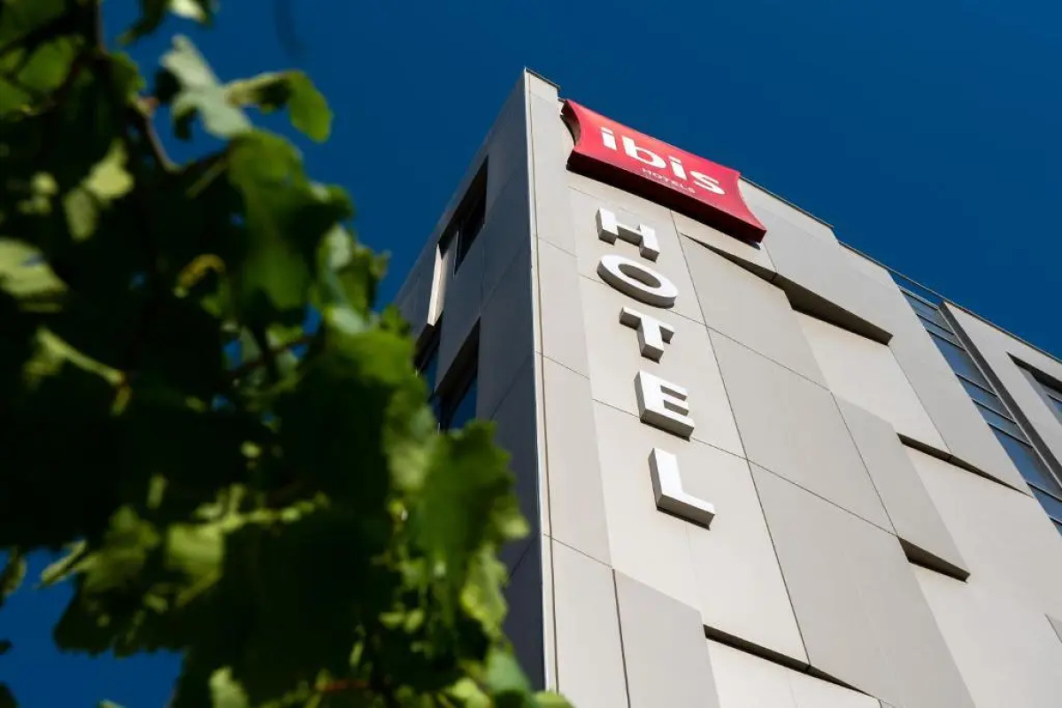 ibis Baku City