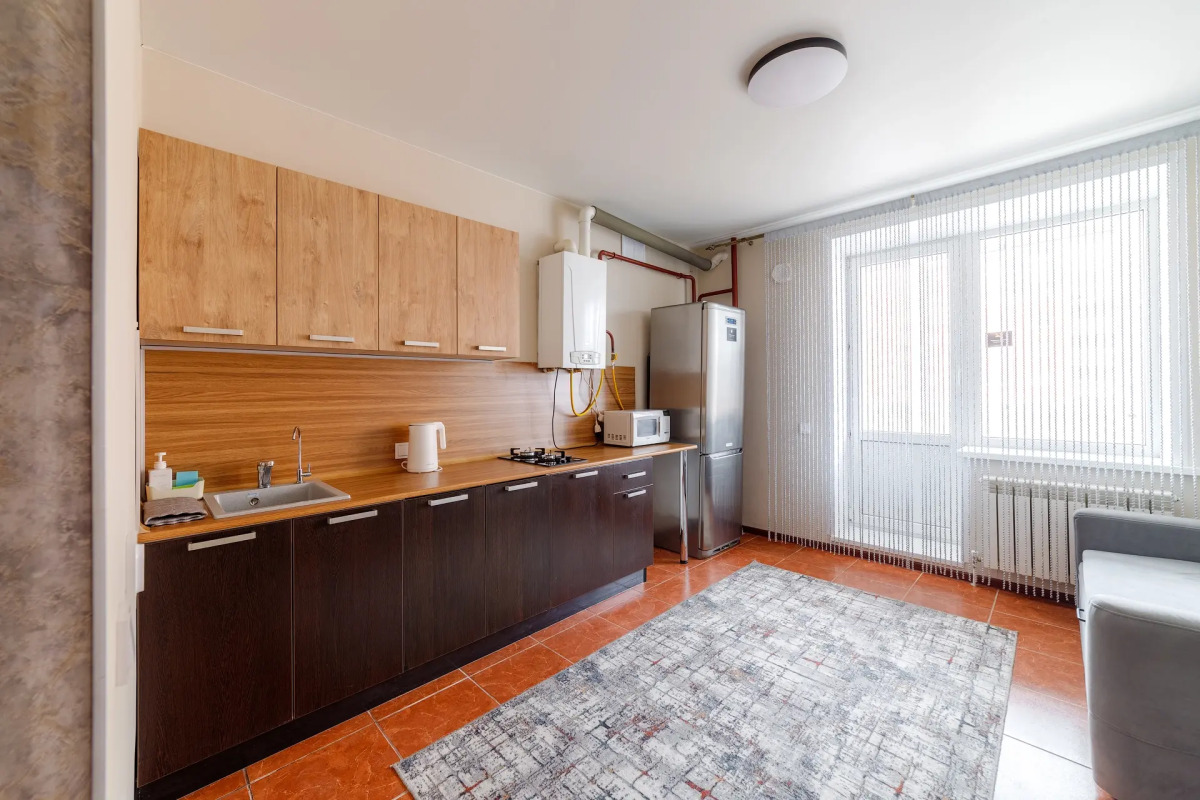 Квартира PrezentHaus Советская 190d k47