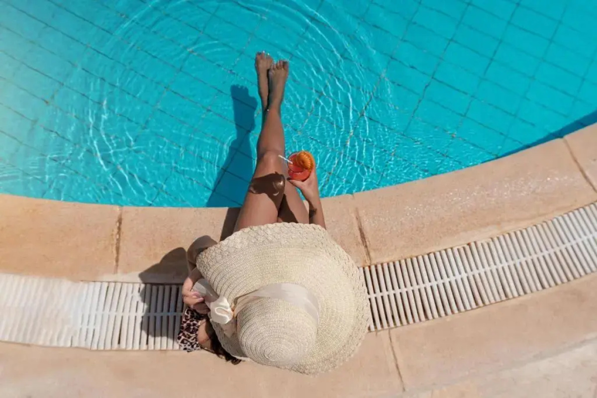 Lemon and Soul Makadi Bay