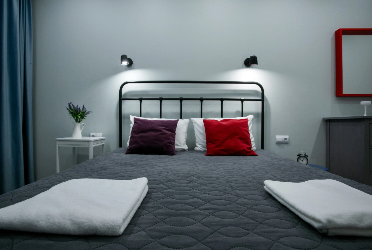 Квартира Балтийский Бриз