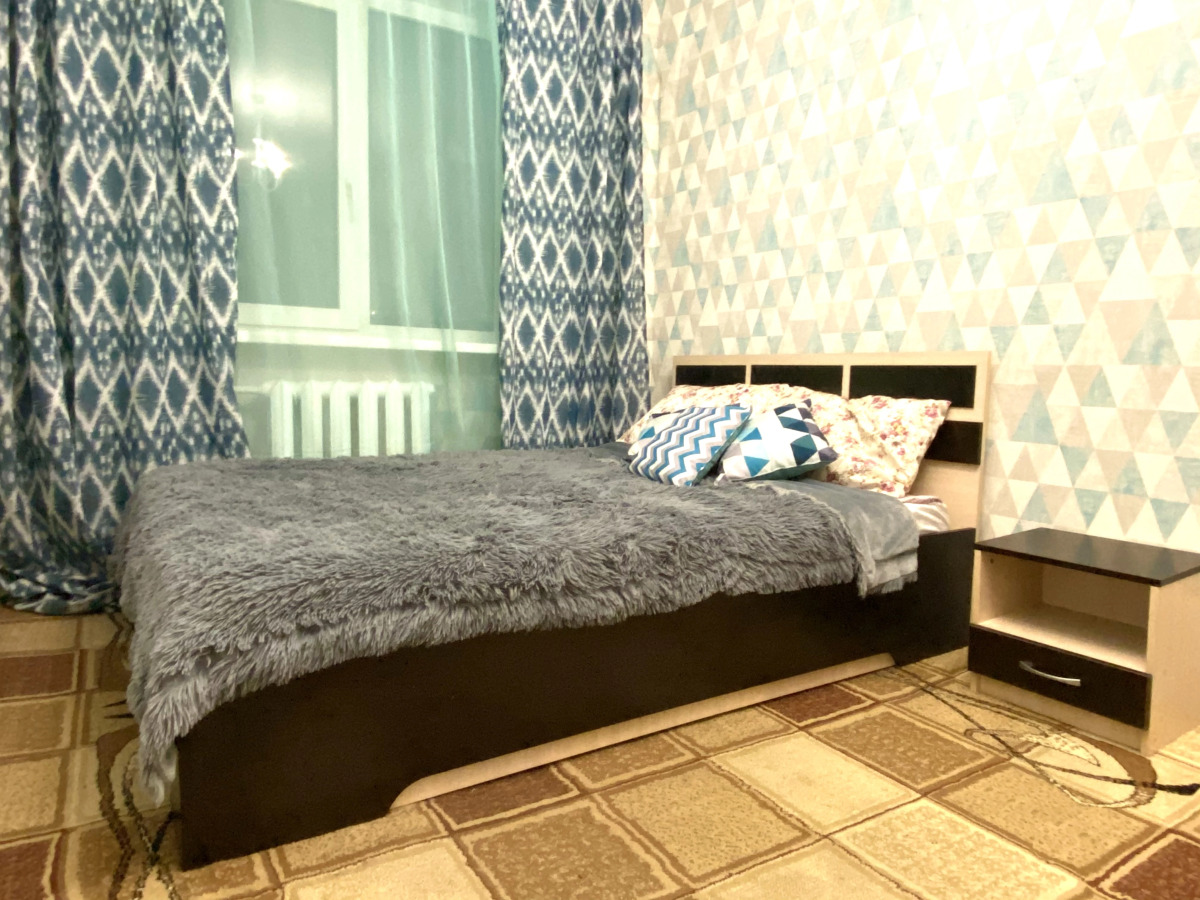 Апартаменты Солнечная Сторона