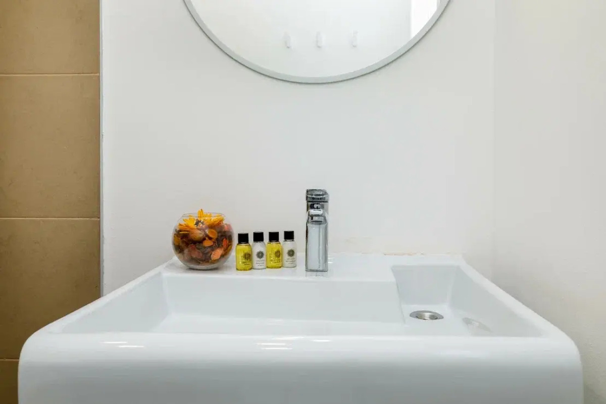 Апартаменты Inndays Apartments на Куприна 7