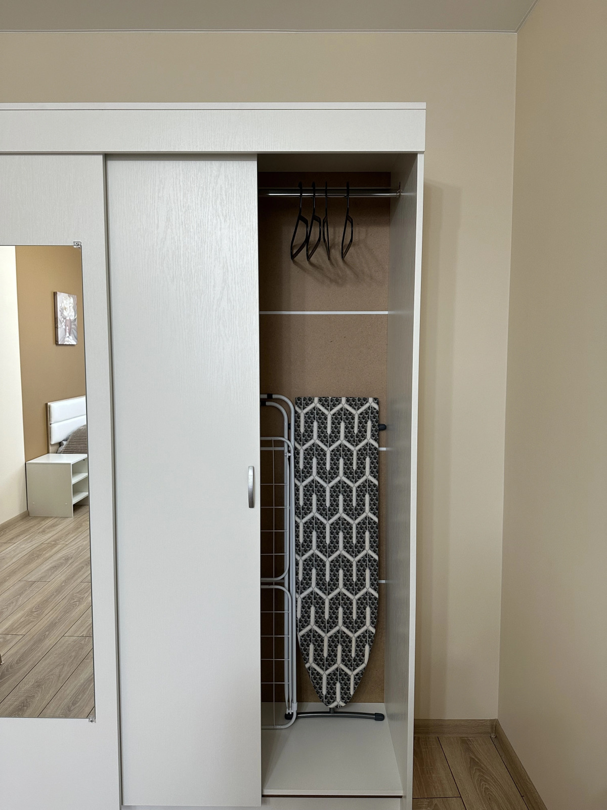 Квартира на Улице Щапова 12