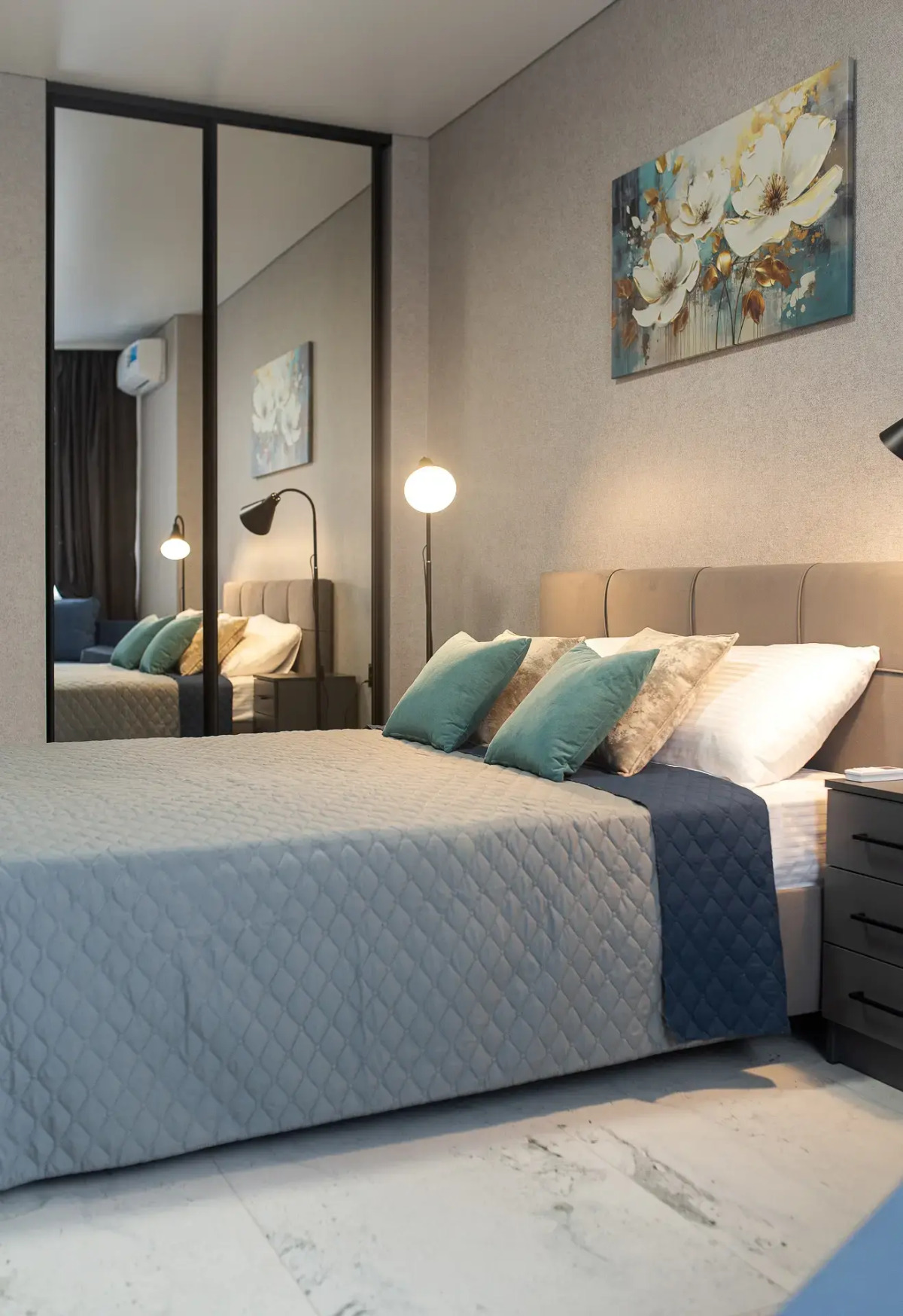 Квартира Уютная Рядом с Вокзалом