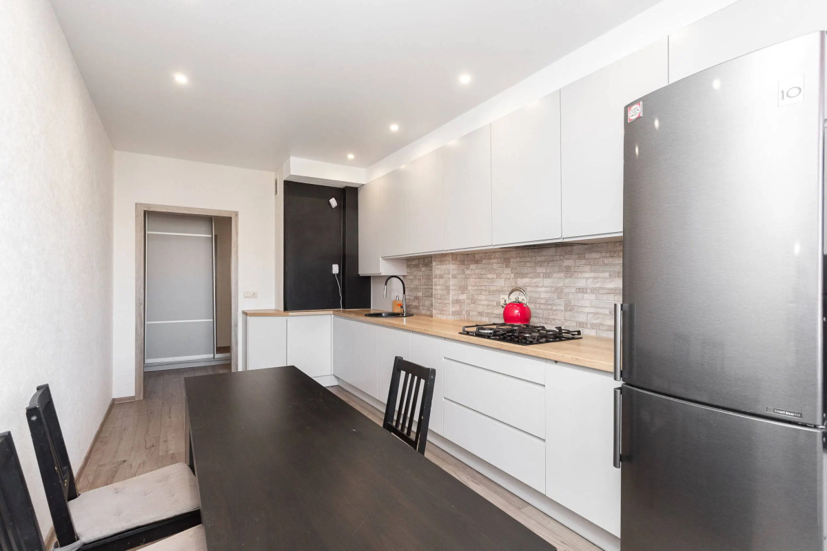 Апартаменты в центре Калининграда