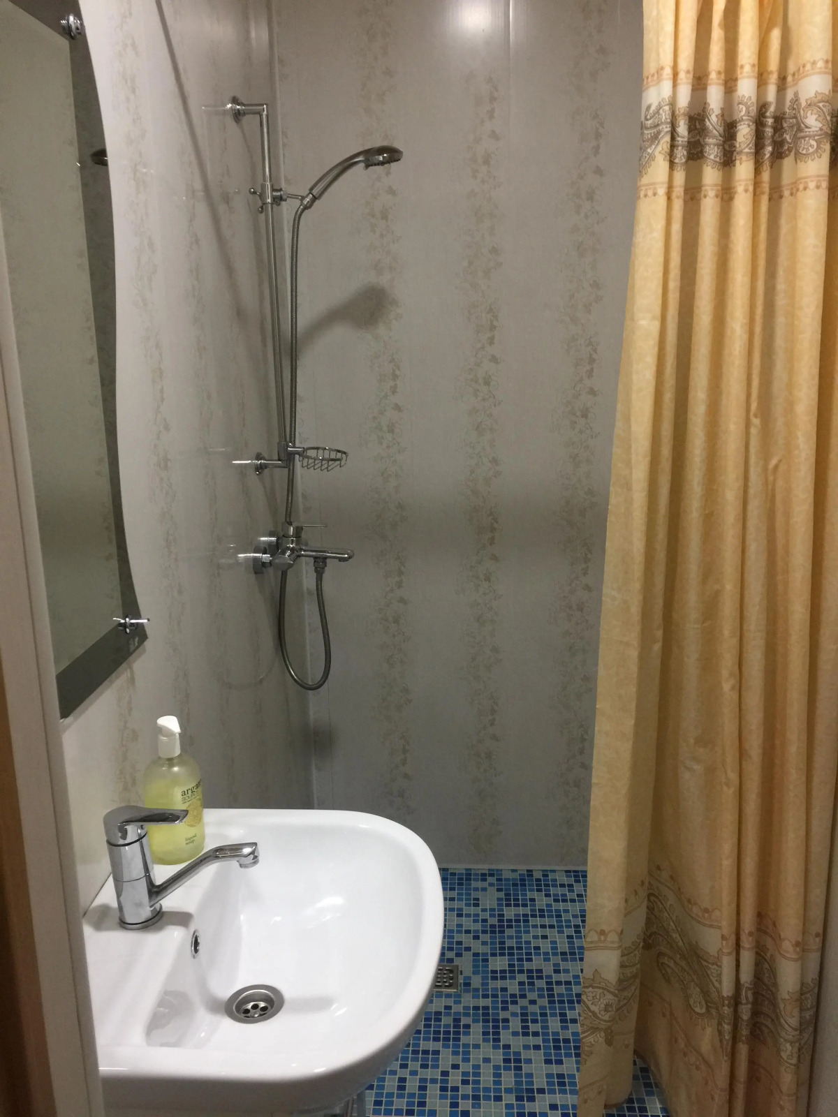 Гостевой дом Уютный