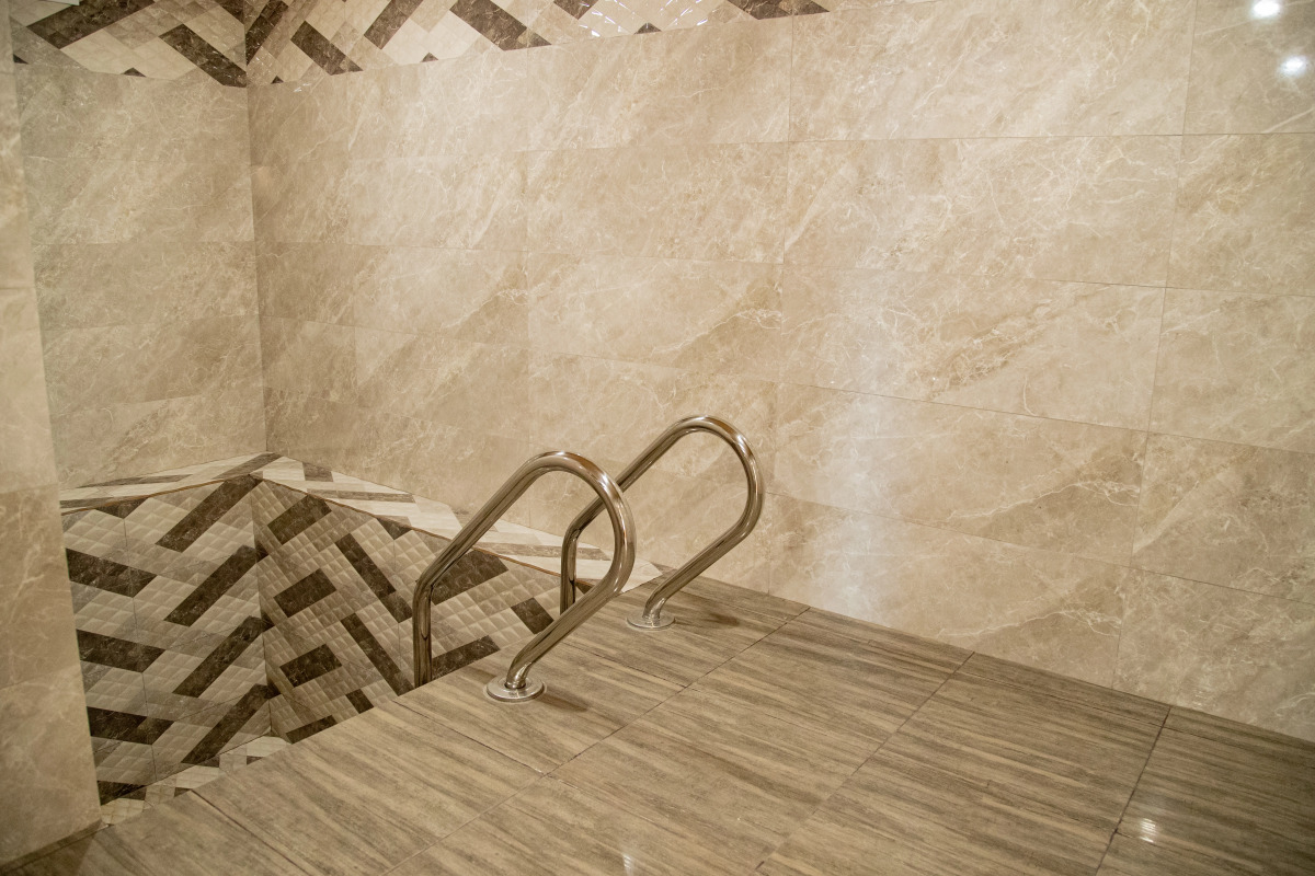 Гостевой дом Оазис