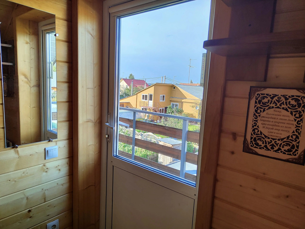 Частный дом Тихий уголок, Суздаль, улица Молодежная, дом 9А