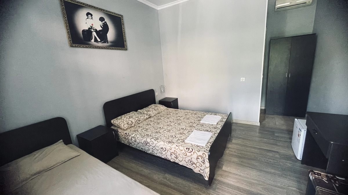 Гостевой Дом LAD