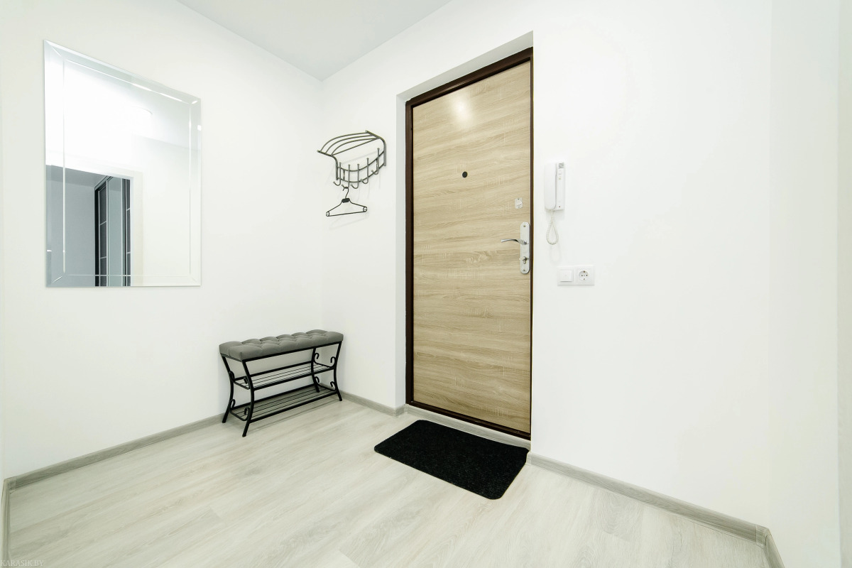 Апартаменты BelaTravel по адресу Пушкина 34