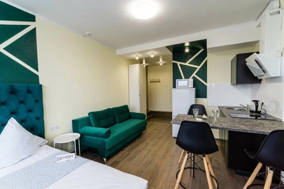 Апартаменты Степана Разина 2