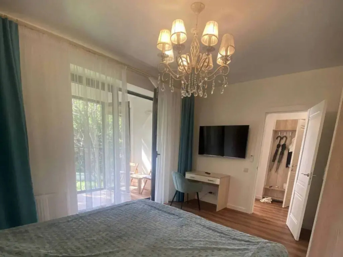 Апартаменты в Midgard 305