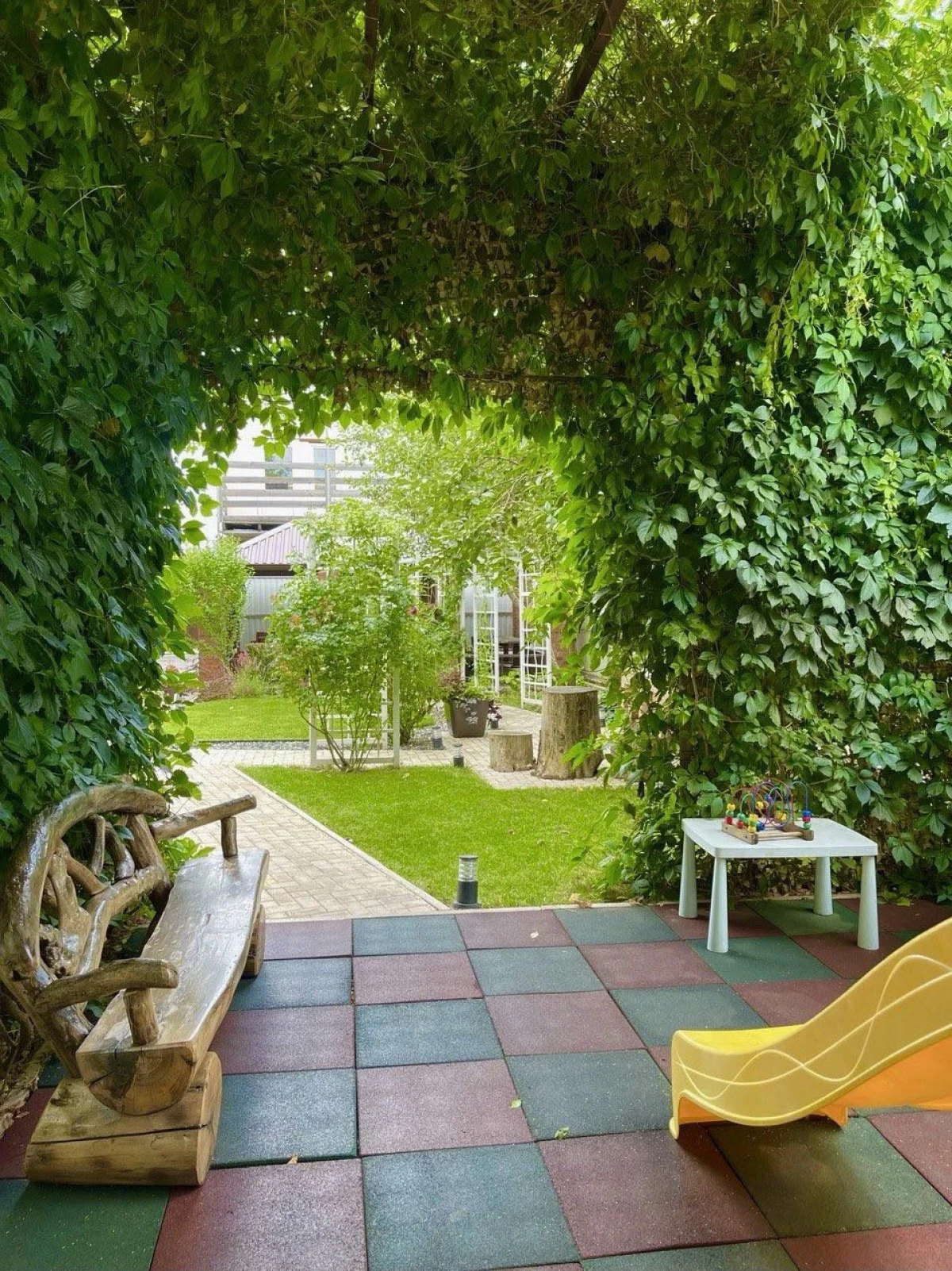 Гостевой Дом Совёнок