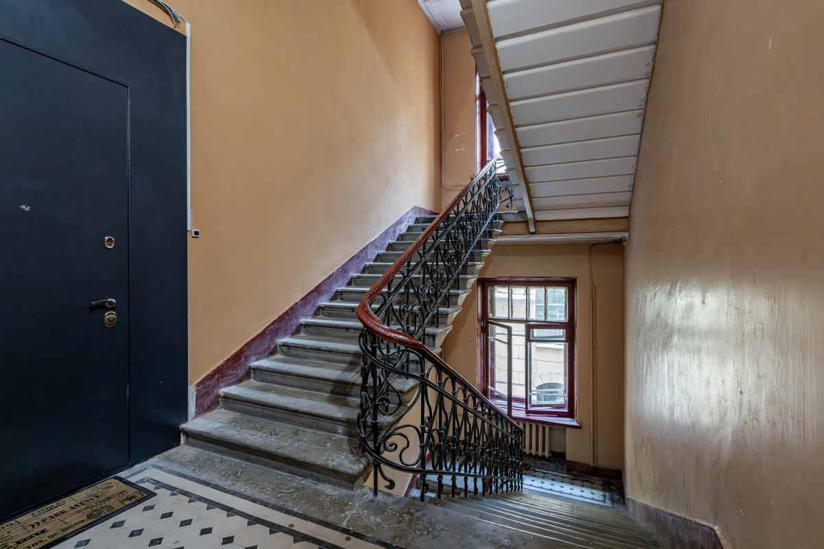 ApartMK Гороховая 3